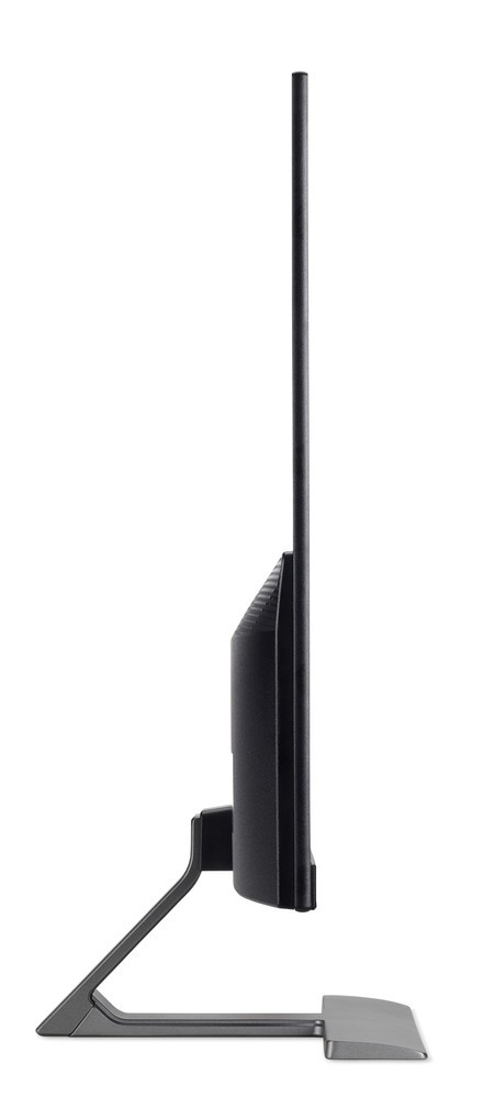Monitor Acer RG240Ybmiix / 23.8" IPS LED FulHD / ZeroFrame / 1ms / 100M:1 / 250cd / UM.QR0EE.009 / Black