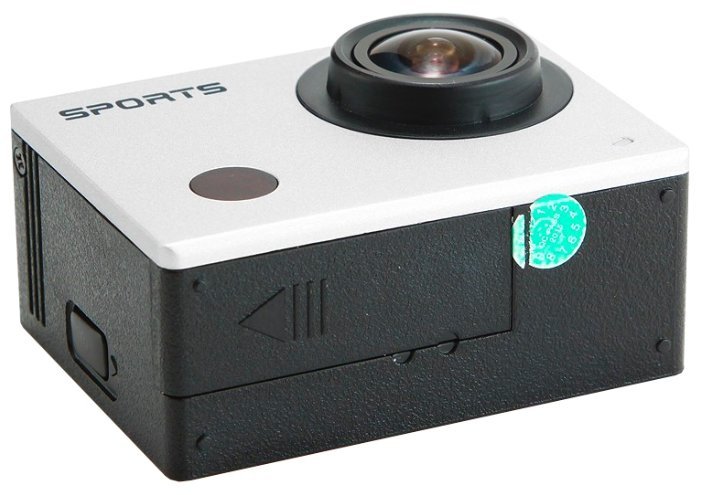 Action camera Gembird ACAM-003