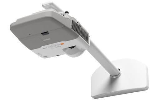 Wall Mount Epson for ELPMB27 EB420/425W/435W
