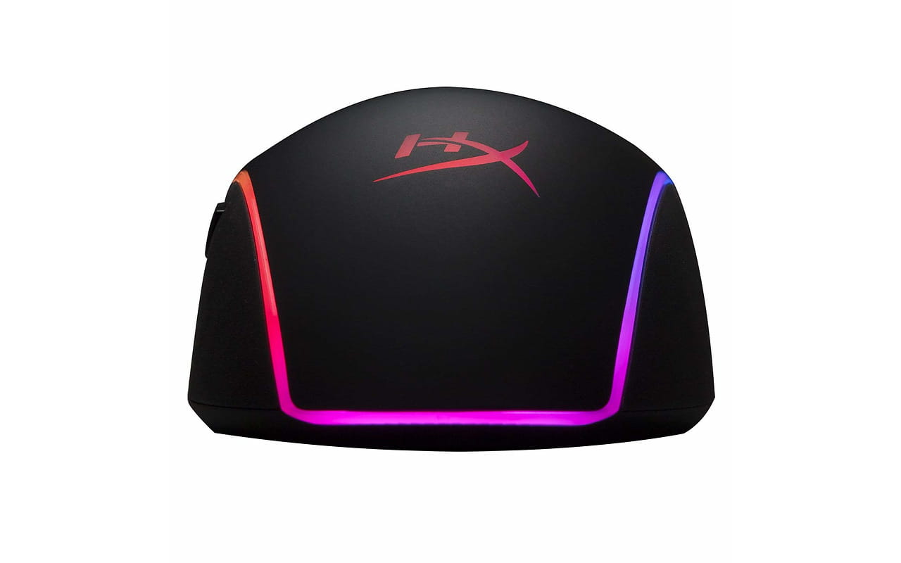 Mouse Kingston HyperX Pulsefire SURGE / 800&ndash;3200 DPI / Pixart 3389 sensor / HX-MC002B