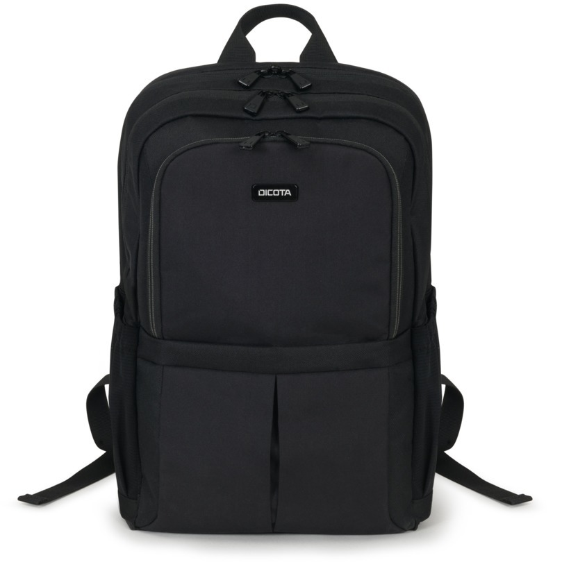Backpack DICOTA SCALE / D31429 / 13"-15.6" / Black