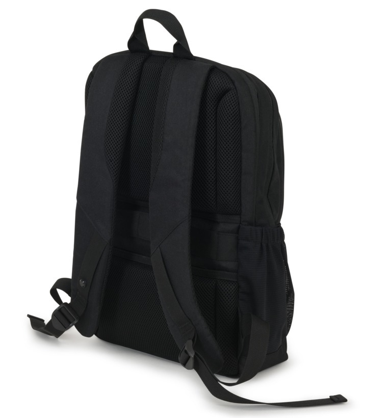 Backpack DICOTA SCALE / D31429 / 13"-15.6" / Black