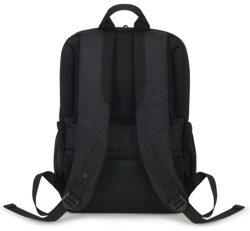 Backpack DICOTA SCALE / D31429 / 13"-15.6" / Black