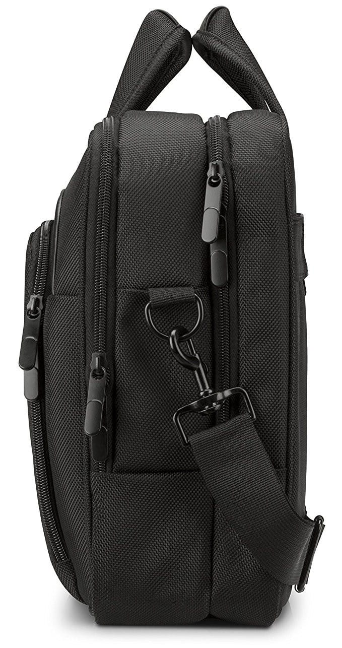 HP SMB Topload / 15.6" / T0F83AA#ABB / Black