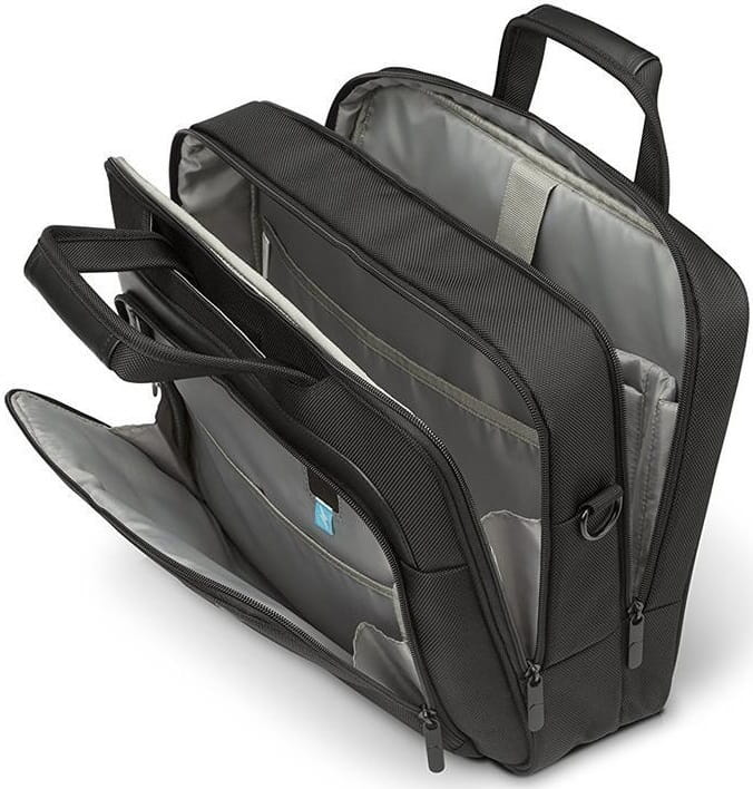 HP SMB Topload / 15.6" / T0F83AA#ABB / Black