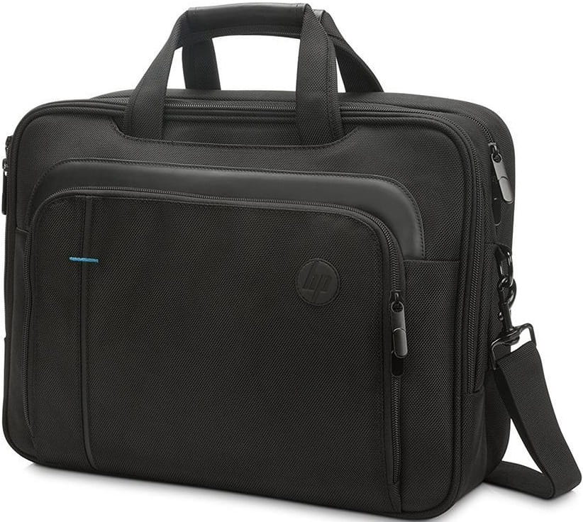 HP SMB Topload / 15.6" / T0F83AA#ABB / Black