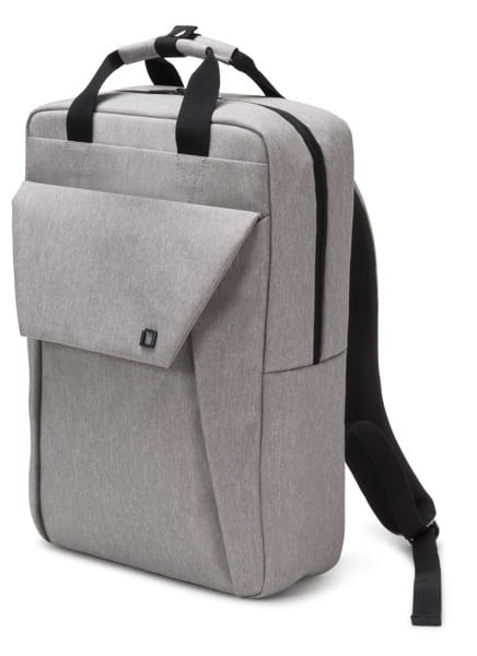 Backpack DICOTA EDGE / 13"-15.6" / Grey