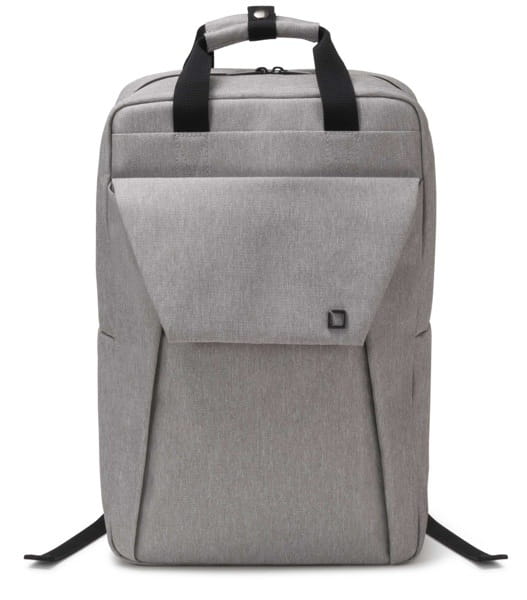 Backpack DICOTA EDGE / 13"-15.6" / Grey