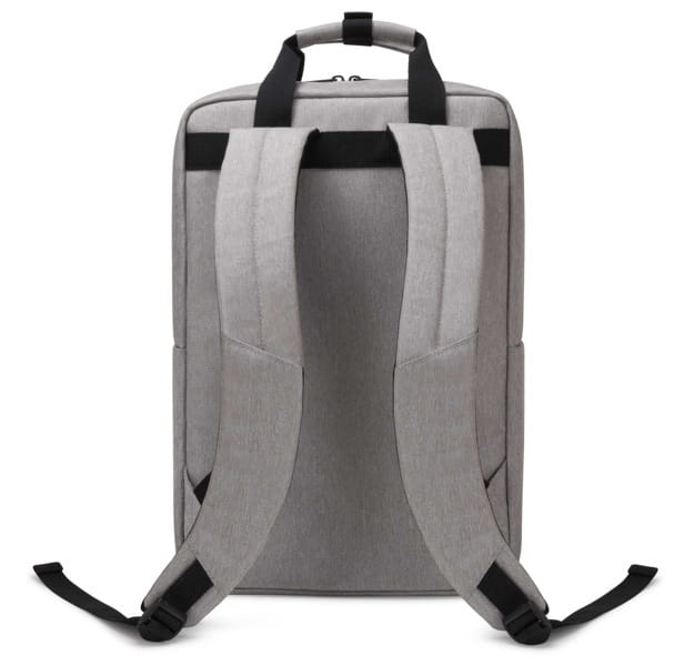 Backpack DICOTA EDGE / 13"-15.6" / Grey