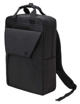 Backpack DICOTA EDGE / 13"-15.6" / Black