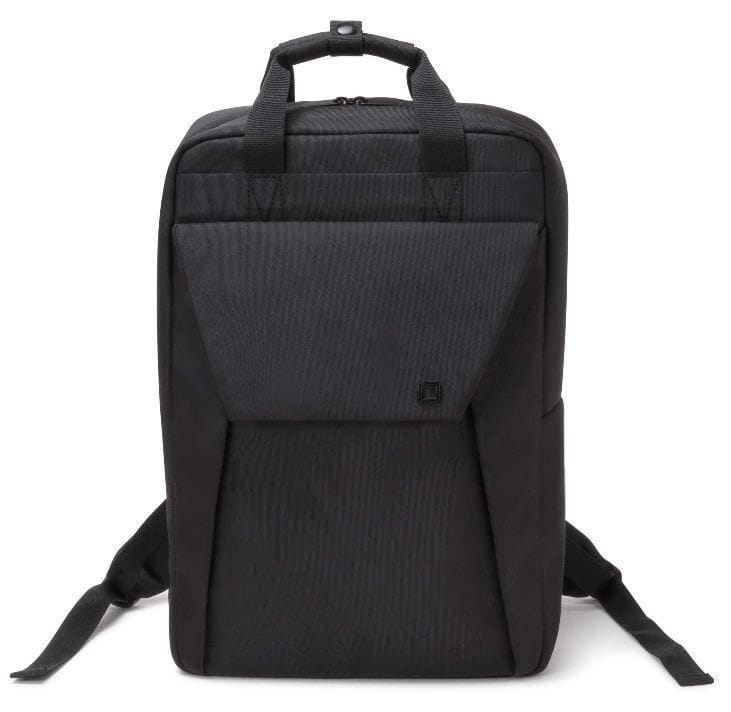 Backpack DICOTA EDGE / 13"-15.6" / Black