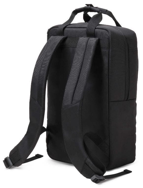 Backpack DICOTA EDGE / 13"-15.6" / Black