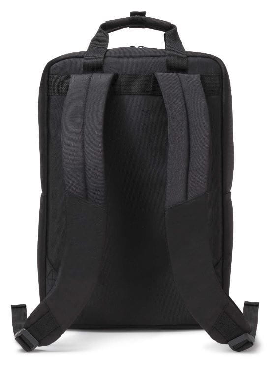 Backpack DICOTA EDGE / 13"-15.6" / Black