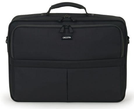 Case DICOTA Multi SCALE / D31432 / 15"-17.3" / Black