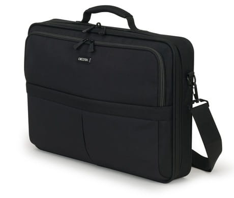 Case DICOTA Multi SCALE / D31432 / 15"-17.3" / Black