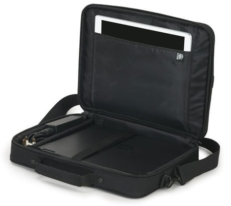Case DICOTA Multi SCALE / D31432 / 15"-17.3" / Black