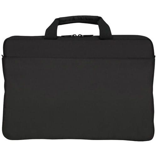 Case DICOTA Slim EDGE / 14"-15.6" / Black