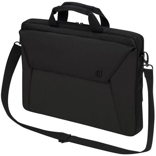 Case DICOTA Slim EDGE / 14"-15.6" / Black