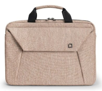 Case DICOTA Slim EDGE / 14"-15.6" / Brown