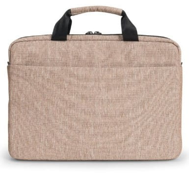 Case DICOTA Slim EDGE / 14"-15.6" / Brown