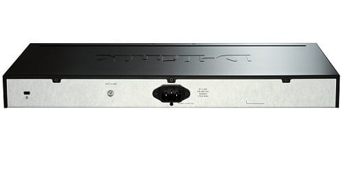 Smart Switch D-link DGS-1510-28P/A1A / 24*100BASE-TX POE