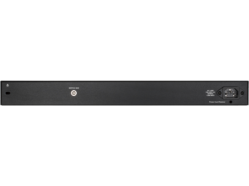 Smart Switch D-link DGS-1210-28MP/F1A / 24*100BASE-TX POE