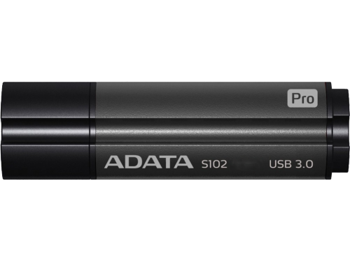 USB3.1 ADATA Superior S102 Pro / 256Gb / Grey