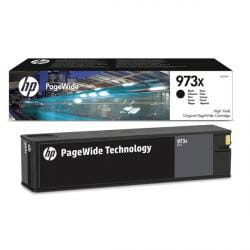 Cartridge HP 973X / Original PageWide / High Yield Black