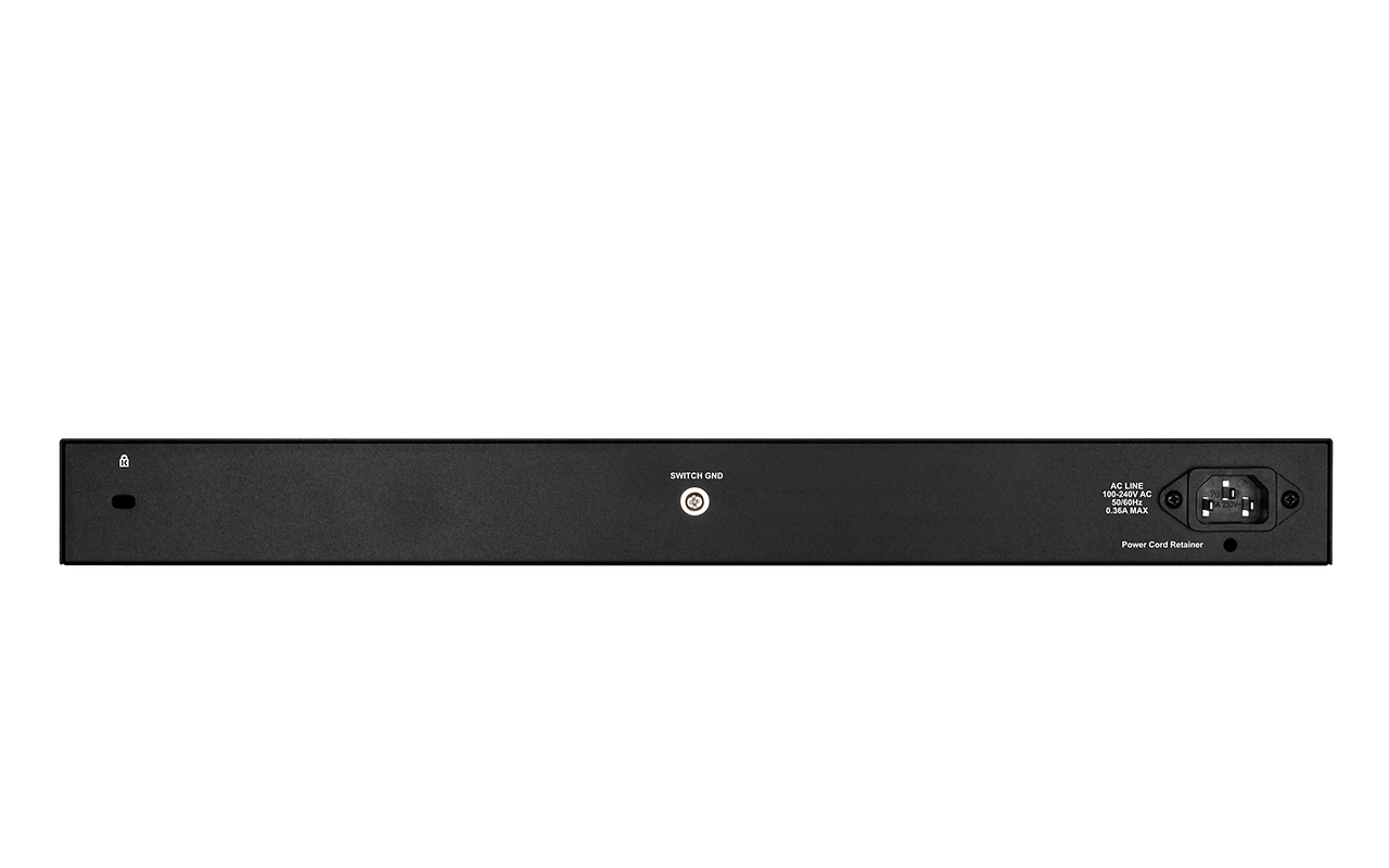 D-link DGS-1210-26/F1A