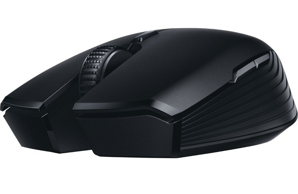 Mouse Razer Atheris / Dual 2.4GHz Wireless & Bluetooth / RZ01-02170100-R3G1 /