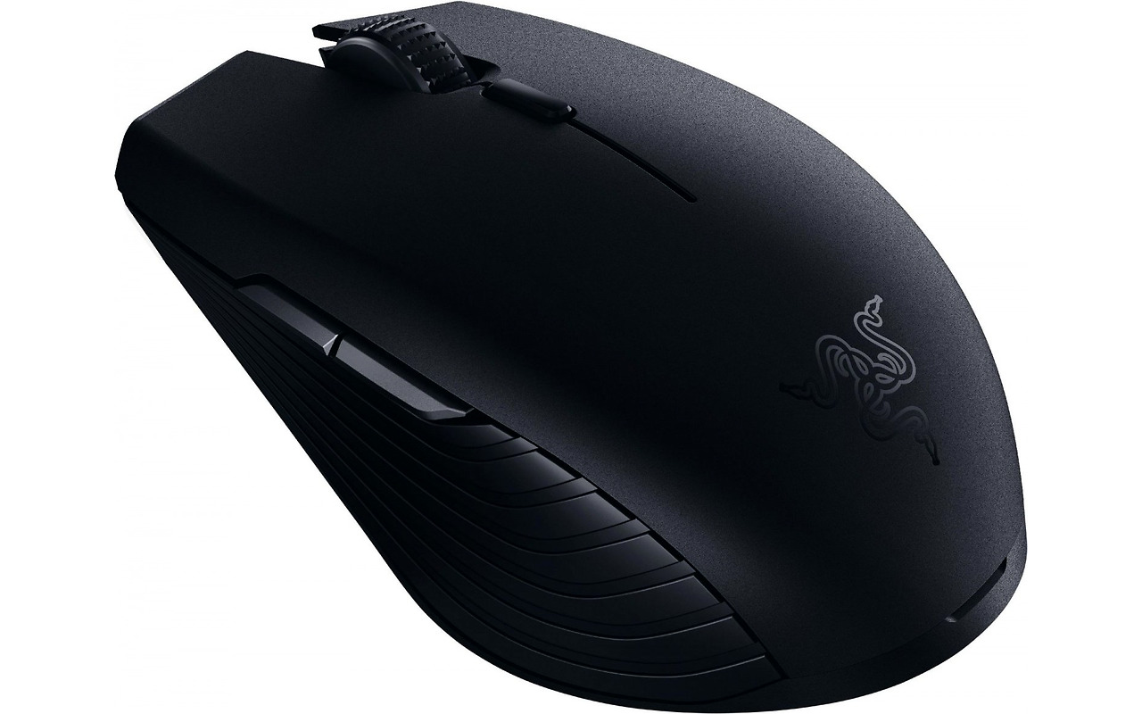 Mouse Razer Atheris / Dual 2.4GHz Wireless & Bluetooth / RZ01-02170100-R3G1 /