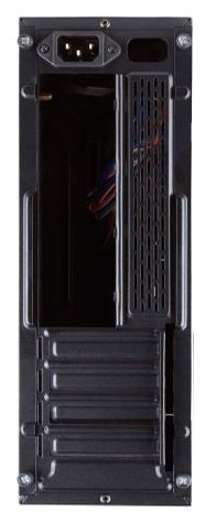 Case mATX Chieftec UE-02B / SFX 250W /