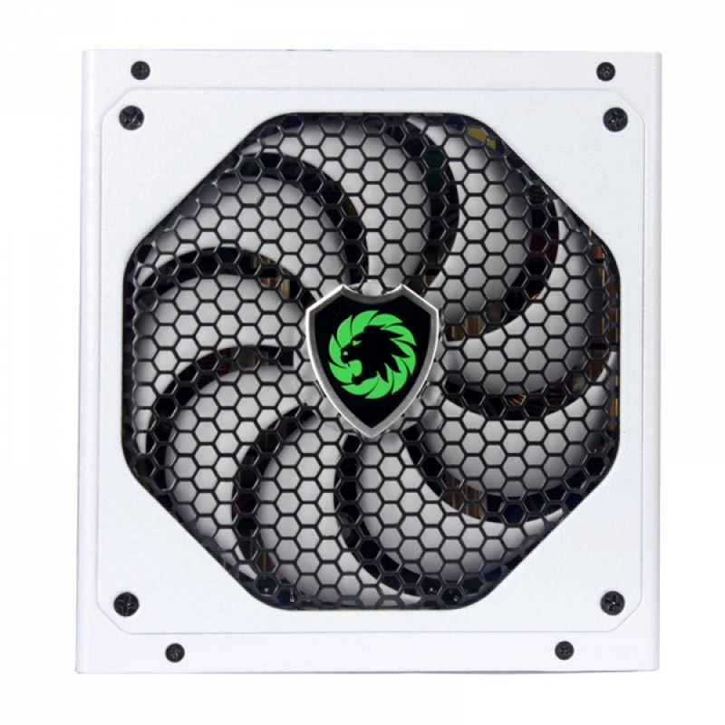 PSU GameMax GM-600 / 14cm Fan / Modular Cable /