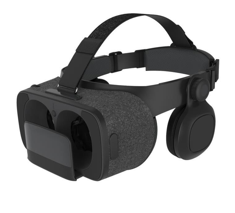 VR Bobo VR Z5 / Black