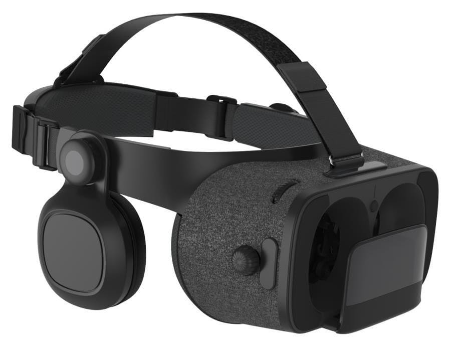 VR Bobo VR Z5 / Black