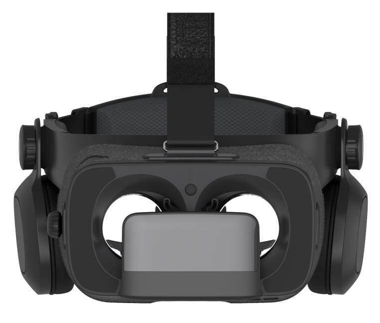 VR Bobo VR Z5 / Black