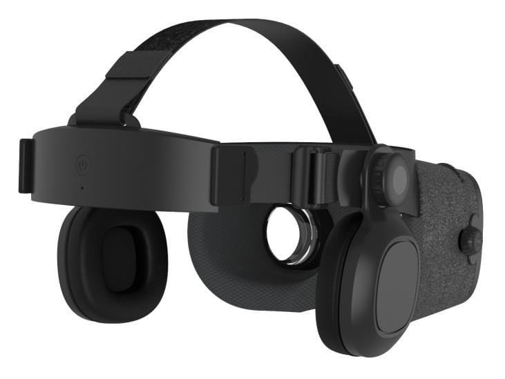 VR Bobo VR Z5 / Black
