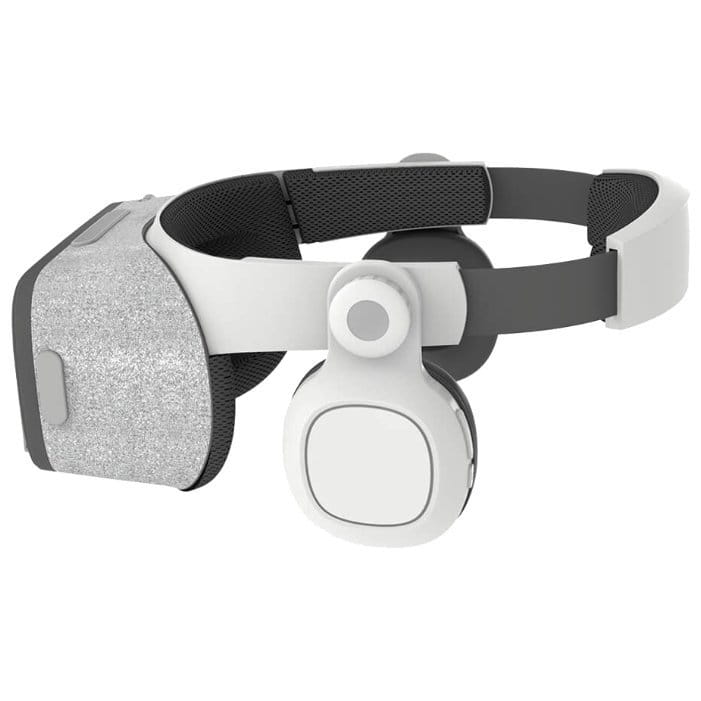 VR Bobo VR Z5 / White