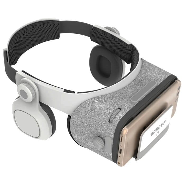 VR Bobo VR Z5 / White