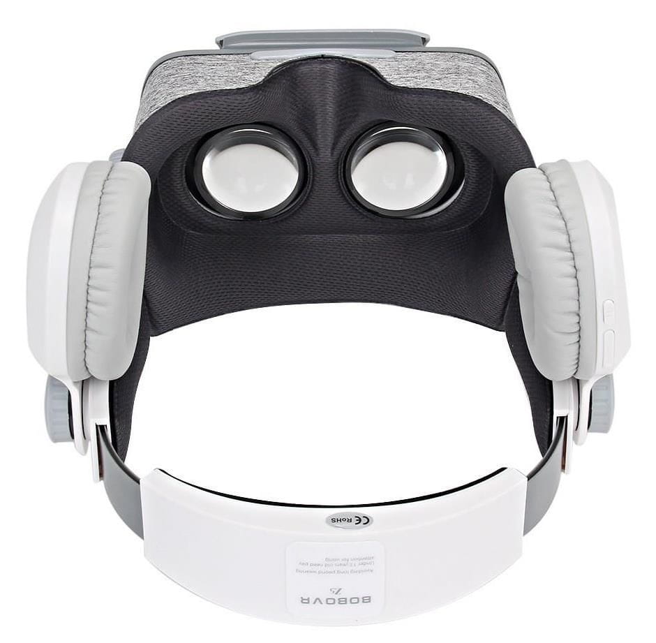 VR Bobo VR Z5 / White