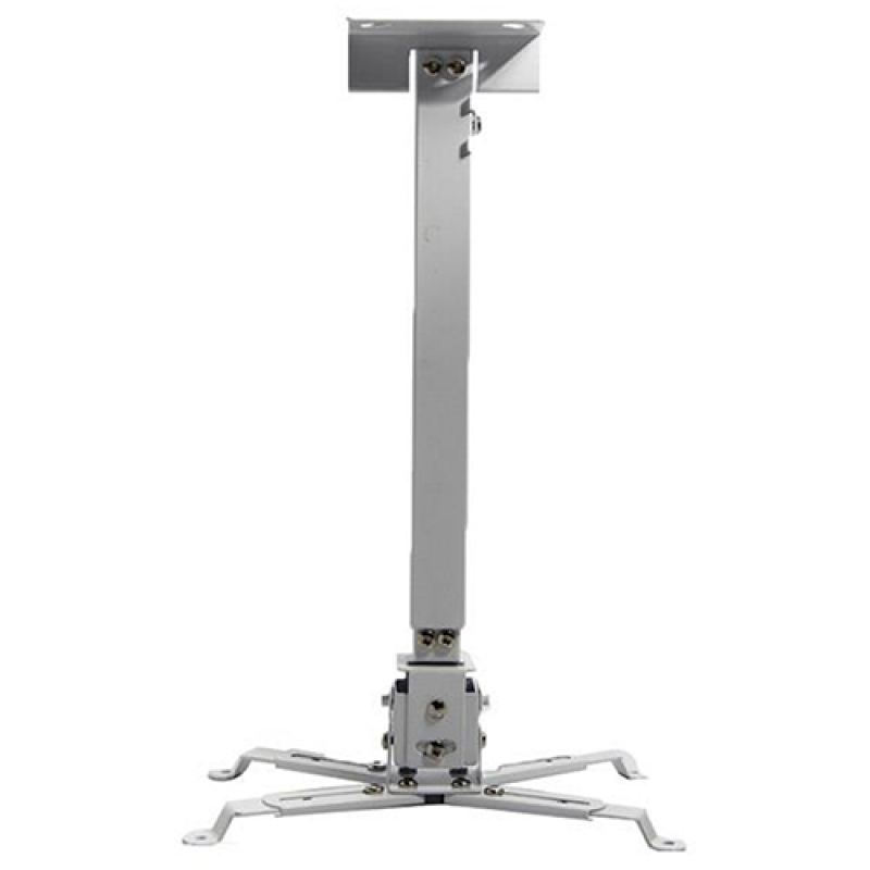 Mount Brateck PRB-2G / Wall & Ceiling / Silver