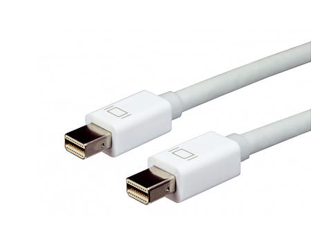 Cable LMP 8305 / Mini-DP to iMac 27" /