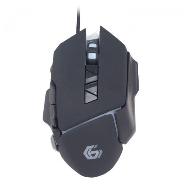 Mouse Gembird MUSG-06 / 7 buttons /