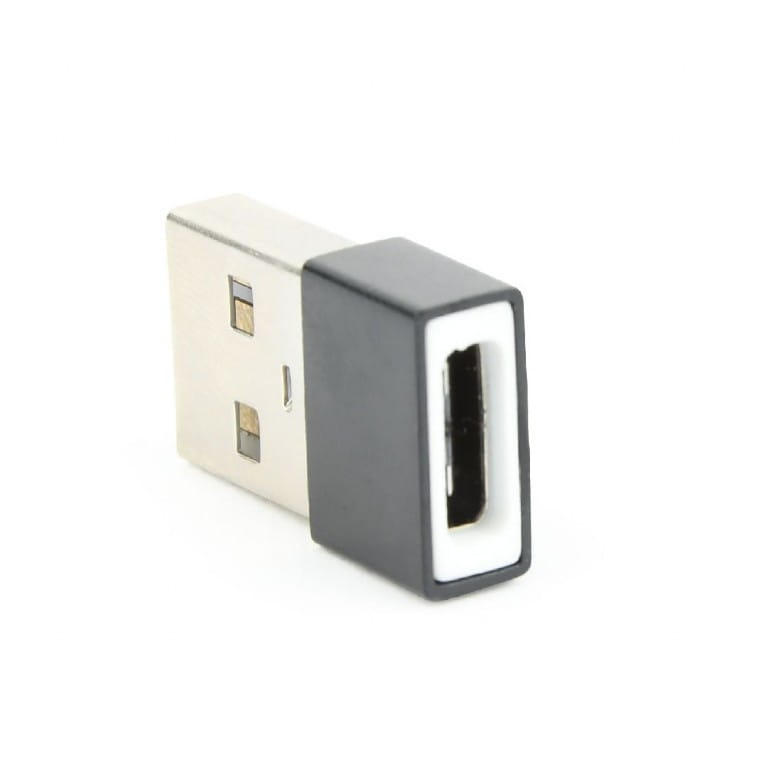 Adapter Cablexpert A-USB2-AMCF-01 /