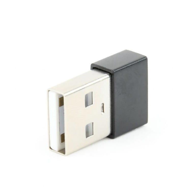 Adapter Cablexpert A-USB2-AMCF-01 /