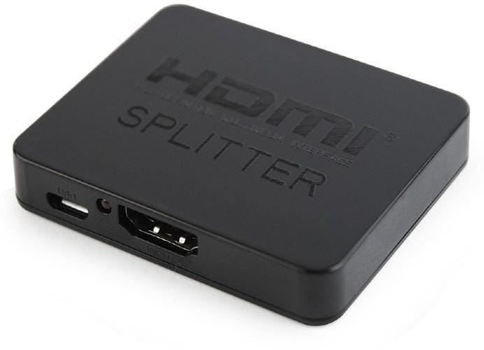 Splitter Cablexpert DSP-2PH4-03 / 2 ports /