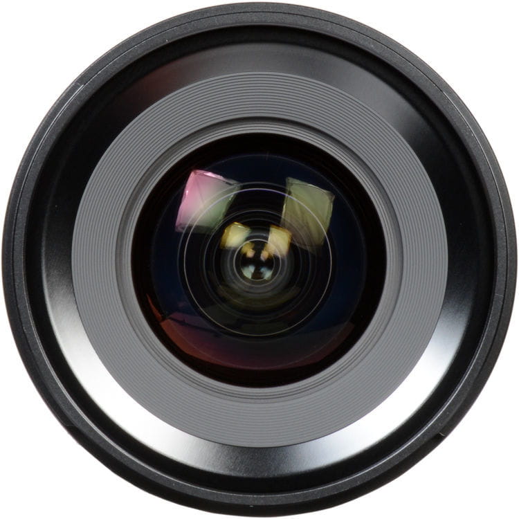 Fujinon GF 23mm F4 R LM WR / 16546020 /