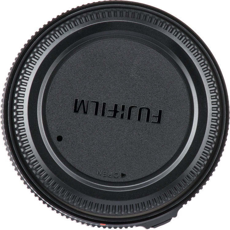 Fujinon GF 45mm F2.8 R WR / 16559170 /