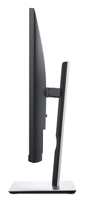 DELL P2719H / 27.0" IPS FullHD / Pivot / Hub USB 3.0 / Black