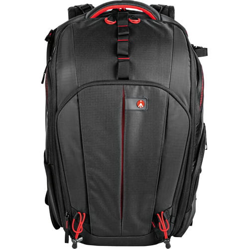 Backpack Manfrotto Cinematic Balance Pro Light / MB PL-CB-BA /
